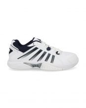 KSWISS RECEIVER V MIXTA BLANCO NEGRO 07393177