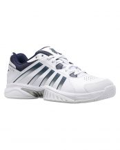 KSWISS RECEIVER V MIXTA BLANCO NEGRO 07393177