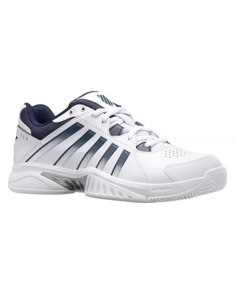 KSWISS RECEIVER V ALLCOURT ténis hombre baratas ofertas en StreetPadel