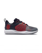 KSWISS ULTRASHOT TEAM ALL COURT GRIS NEGRO  07395052