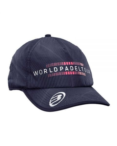 TEXTIL Gorra Bullpadel World Padel Tour Bpgwpt2213 Azul Marino