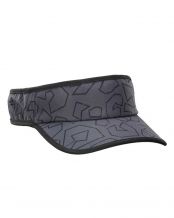 GORRA BULLPADEL NEGRO