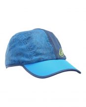 GORRA BULLPADEL BPG223 AZUL INTENSO