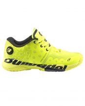 BULLPADEL HACK HYBRID AMARILLO AU89023000