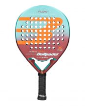 BULLPADEL FLOW WOMAN 2022