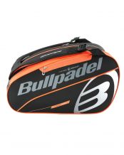 BOLSA BULLPADEL BPP-22015 TOUR NEGRO