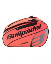 BOLSA BULLPADEL BPP22015 TOUR CORAL