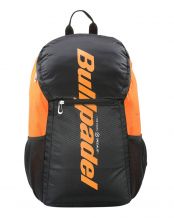 MOCHILA BULLPADEL BPM 22004 PERFO NARANJA