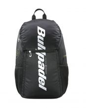 MOCHILA BULLPADEL BPM 22004 PERFO NEGRO