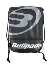 GYMSACK BULLPADEL BPB22221 NEGRO