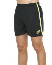 PANTALON CORTO BULLPADEL CHITA NEGRO