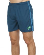 PANTALON CORTO BULLPADEL CHITA AZUL PROFUNDO