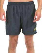 PANTALON CORTO BULLPADEL COVENA NEGRO