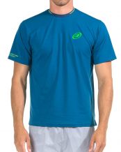 CAMISETA BULLPADEL ANEX AZUL VIGORE