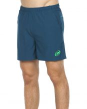 PANTALON CORTO BULLPADEL ONCHO AZUL PROFUNDO