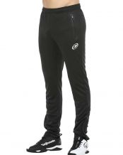 PANTALN BULLPADEL MOMPOS 22V NEGRO