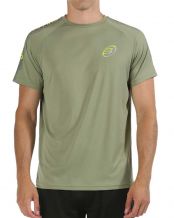 T SHIRT BULLPADEL TAYIL VERT OLIVE