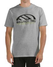 CAMISETA BULLPADEL TACIANO HUMO VIGORE