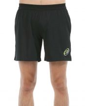 PANTALON CORTO BULLPADEL TEOBAX NEGRO