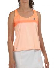 CAMISETA BULLPADEL EGUZ SALMN MUJER