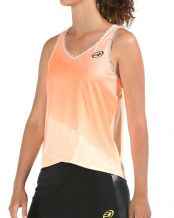 CAMISETA BULLPADEL EULARI SALMON MUJER