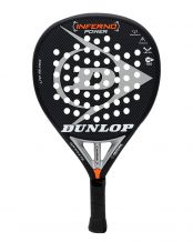 DUNLOP INFERNO SILVER