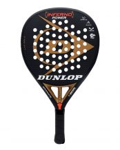 DUNLOP INFERNO GOLD