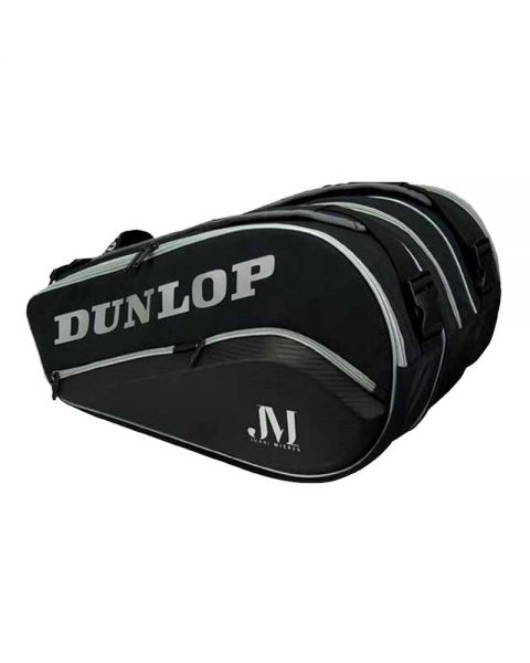 paleteros de padel Dunlop