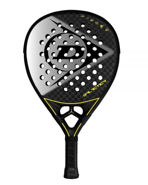 PALAS DE PADEL Dunlop Galactica