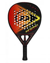 DUNLOP INFERNO CARBON ELITE