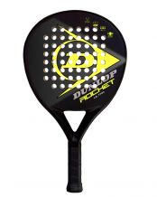 DUNLOP ROCKET ULTRA AMARILLO