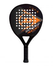 DUNLOP ROCKET ULTRA NARANJA