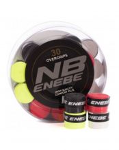 OVERGRIPS ENEBE TARRO 30 MULTICOLOR