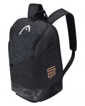 MOCHILA HEAD ALPHA SANYO NEGRO