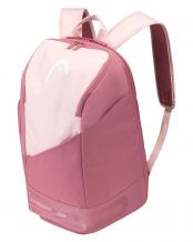 MOCHILA HEAD ALPHA ROSA