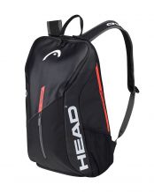 MOCHILA HEAD TOUR TEAM NEGRO