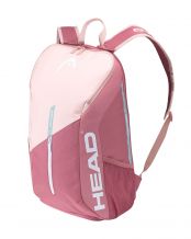 MOCHILA HEAD TOUR TEAM ROSA