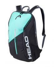 MOCHILA HEAD TOUR TEAM TURQUESA