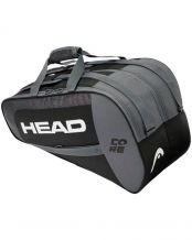 PALETERO HEAD CORE PADEL COMBI NEGRO BLANCO