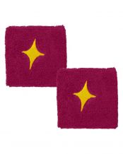 PAR MUEQUERA STAR VIE MORADO STAR YELLOW