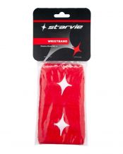 PAR MUEQUERA STAR VIE ROJO STAR WHITE