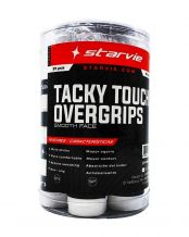 OVERGRIPS STAR VIE TACKY TOUCH NERO