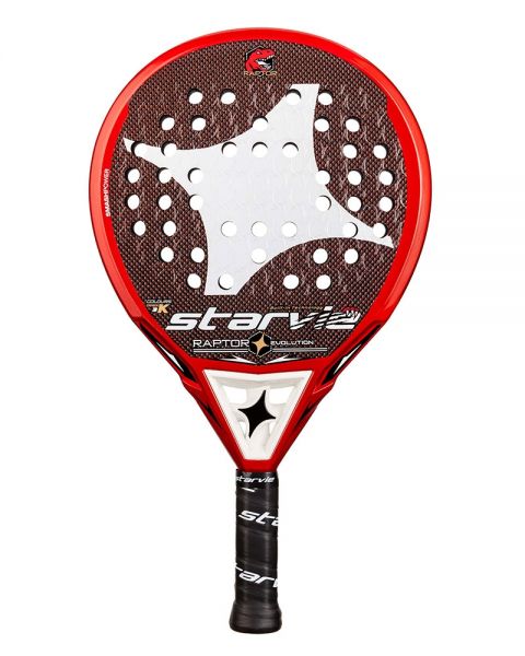 PALAS DE PADEL Star Vie Raptor 2022