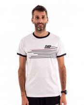 CAMISETA ENEBE EMPIRE BLANCO