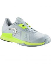 HEAD SPRINT PRO 3.5 GRIS AMARILLO 273062 GRYE