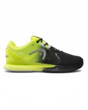 HEAD SPRINT PRO 3 SF NEGRO VERDE 273081 BKLI