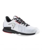 HEAD SPRINT PRO 3.5 BLANCO 273082 WHBK