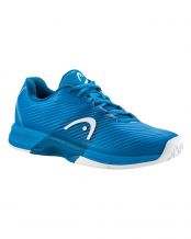 HEAD REVOLT PRO 4 AZUL BLANCO 273142 BLWH