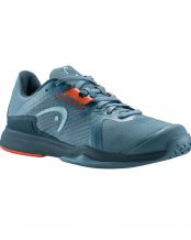 HEAD SPRINT TEAM 3.5 AZUL NARANJA 273322 BSOR