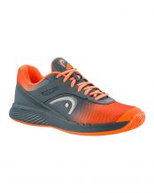 HEAD SPRINT EVO 2 CLAY VERDE NARANJA 273502DGOR